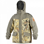 Костюм мужской демисезонный ХСН "Stalker I" (98127-7) -15, twill, осока 48-50/170