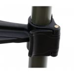 Род Под Carp Pro Rod Pod Green Color 40cm legs (CP57040)