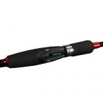 Спиннинг Metsui Stair Master 902MH 12-36 g
