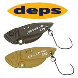 Deps 