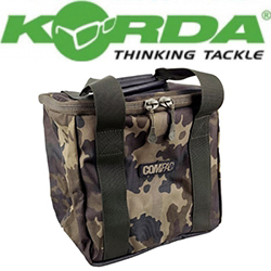 Korda Compac Utility Dark Kamo