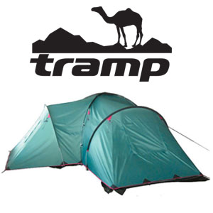 Tramp Brest 9 (V2)