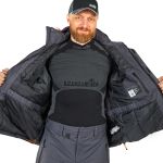 Куртка Norfin RIVER 2 06 р.XXXL