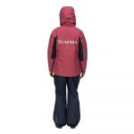 Куртка Simms Women's Challenger Jacket, Garnet, M