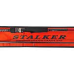 Спиннинговое удилище Hearty Rise Stalker SRE-802ML
