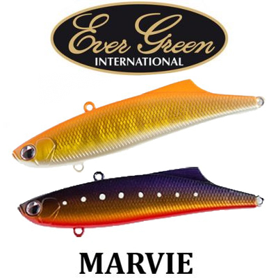 Ever Green Marvie
