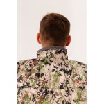 Жилет King Hunter WARM LIGHT Mountain Camo 3XL