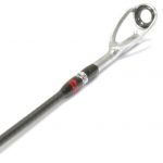 Спиннинг Nautilus Crossblade CBS802MH 244см 7-28гр
