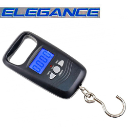 Elegance Method Весы электронные 50кг