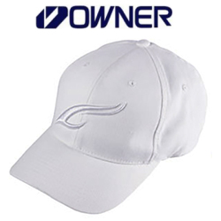 Owner Gekitou Cap WH
