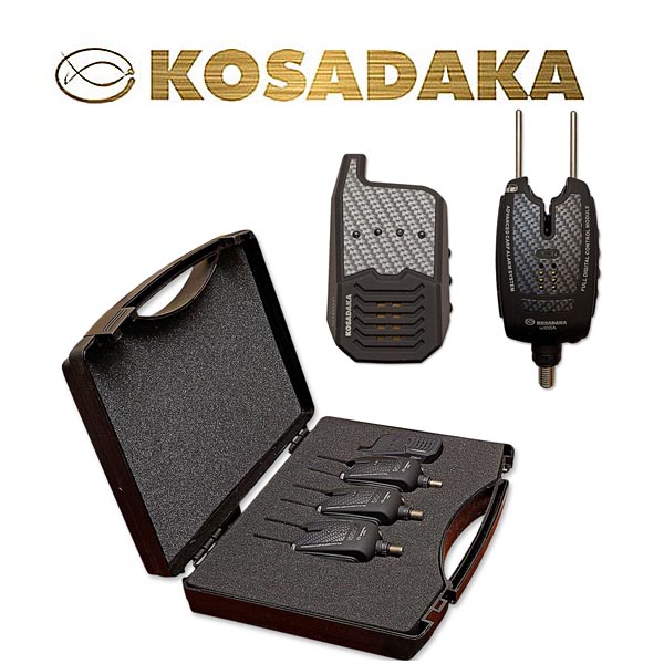 Kosadaka W100S