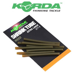 Korda Shrink Tube Weed