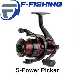 F-Fishing S-Power Picker