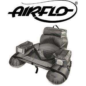 Airflo V Tube Float