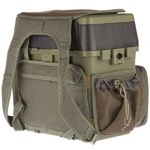 Рюкзак Prologic Stalking Ruckasck & Seat 34x21x38cm 47236 