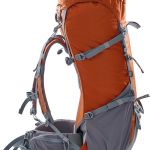 Рюкзак Bask Nomad 60 XL Оранжевый
