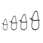 Savage Gear Needle Eggsnaps XS 16kg 20pcs