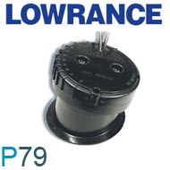 Lowrance P79