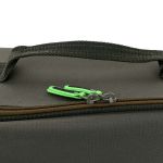 Чехол Carp Pro Diamond для 4х карповых катушек жесткий