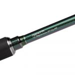 Удилище спиннинговое Abu Garcia SPike X Spin 762 5-21g (1539790)