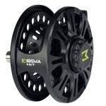 Катушка нахлыстовая Shakespeare Sigma Fly Reel 5/6 WT