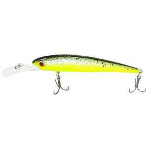 Воблер Grows Culture Bandits B-Shad 90mm цвет #G01