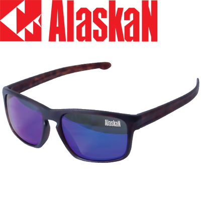Alaskan Dog Salmon AG24 Blue revo