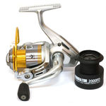 Катушка безынерционная Gladiator Dominator 2000 FD