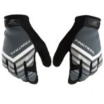 Перчатки Finntrail Eagle 2840 Grey_N (M)