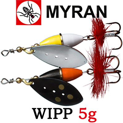 Myran Wipp 5g