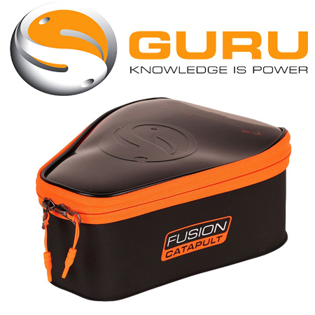 Guru Fusion Catapult Bag GLG04