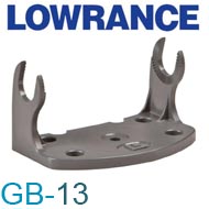 Lowrance GB-13