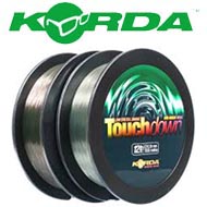 Korda Touchdown Green 1000м