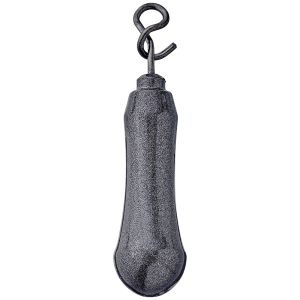 Грузила Gamakatsu LD-M Namari Slim Sinker 21g