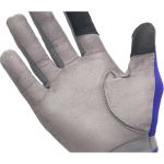 Перчатки Zenaq 3D Power Glove Black 3L