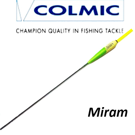Поплавок Colmic Miram