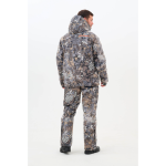 Костюм Triton "Triton Pro" -15 (Вельбоа, Mountain Line) р-р 52-54 рост 182-188
