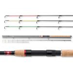 Удилище фидерное Daiwa Ninja-X Feeder 3.60m 80-220g