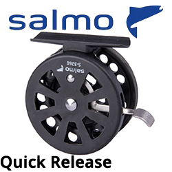 Salmo Quick Release