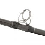 Удилище спиннинговое PENN LEGION CAT SILVER Power AR 300 200-400g