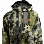 Костюм Remington Himalayan Multicamo р. 3XL