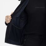 Куртка мужская пуховая Finntrail Frost 2013 Graphite (XXXL)