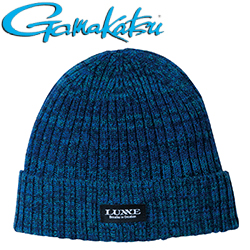 Gamakatsu LE9012 Knit Cap PCK