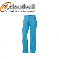 Cloudveil Run Don't Walk Pant Baltic
