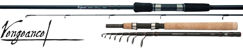 Shimano Vengeance