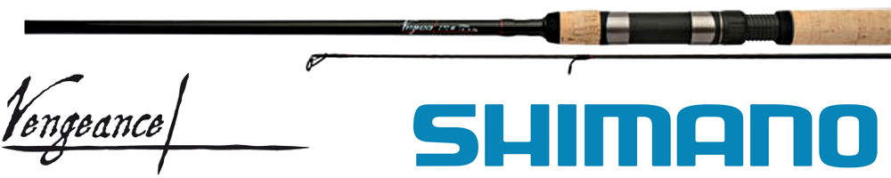Shimano Vengeance Spinn