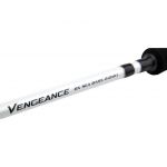 Спиннинг Shimano Vengeance BX Sea Bass 2.1M H