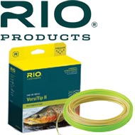 Rio Versitip II