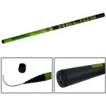 Удилище маховое Helios Minipole, 4m, 5-20g (HS-M-400)