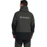 Куртка Simms Guide Insulated Jacket, Carbon, M